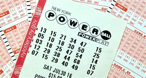 ¿Qué días se juega el Powerball en Estados Unidos, cómo jugar .